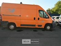 Citroën boxer lichte vrachtwagen - afbeelding 3 van  17