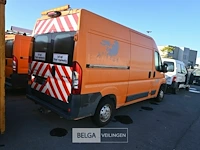 Citroën boxer lichte vrachtwagen - afbeelding 4 van  17