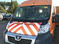 Citroën boxer lichte vrachtwagen - afbeelding 10 van  17