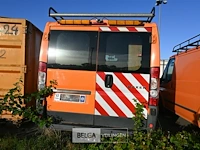Citroën boxer lichte vrachtwagen - afbeelding 9 van  22