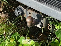 Citroën boxer lichte vrachtwagen - afbeelding 10 van  22