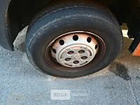 Citroën boxer lichte vrachtwagen - afbeelding 14 van  22