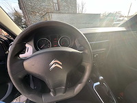 Citroën c-elysee auto's - afbeelding 2 van  30