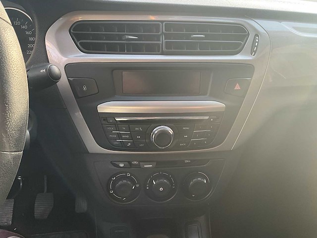 Citroën c-elysee auto's - afbeelding 5 van  30