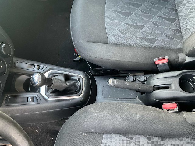 Citroën c-elysee auto's - afbeelding 6 van  30