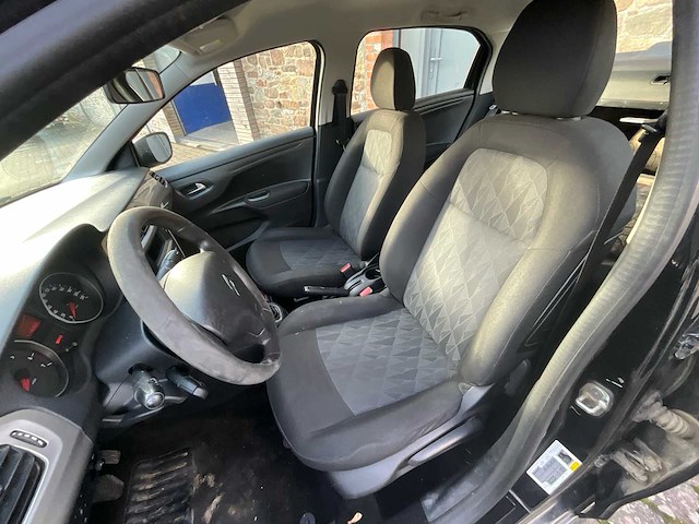 Citroën c-elysee auto's - afbeelding 7 van  30