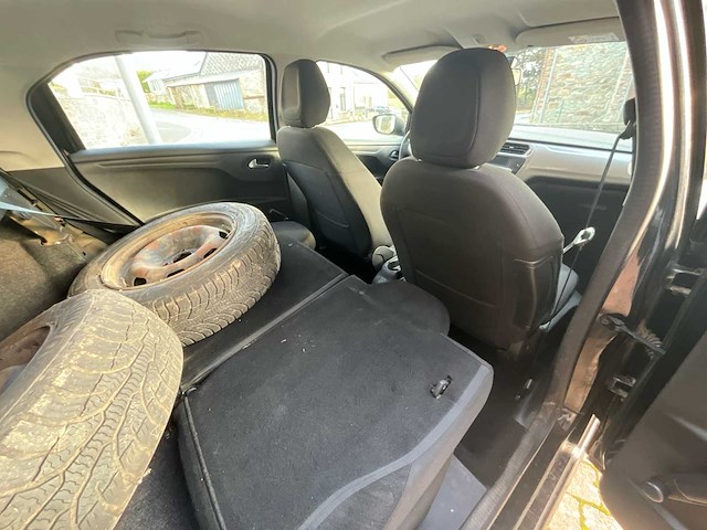 Citroën c-elysee auto's - afbeelding 9 van  30