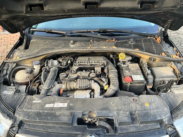 Citroën c-elysee auto's - afbeelding 17 van  30