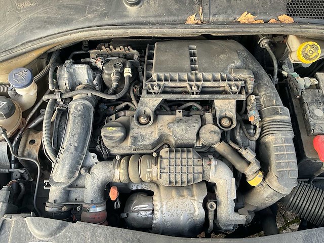 Citroën c-elysee auto's - afbeelding 18 van  30