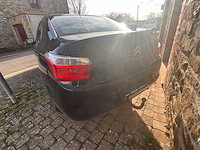 Citroën c-elysee auto's - afbeelding 25 van  30