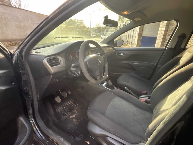 Citroën c-elysee auto's - afbeelding 30 van  30