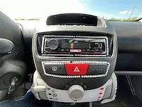 Citroen c1 1 68, 2010 - afbeelding 2 van  26