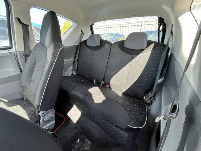 Citroen c1 1 68, 2010 - afbeelding 9 van  26