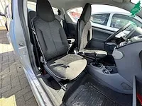 Citroen c1 1 68, 2010 - afbeelding 11 van  26