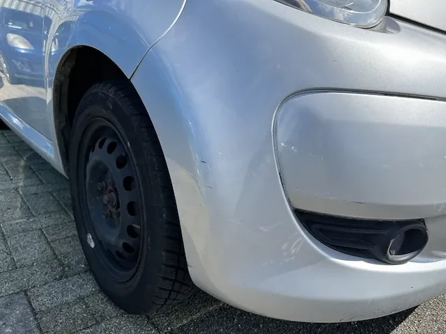 Citroen c1 1 68, 2010 - afbeelding 16 van  26