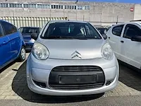 Citroen c1 1 68, 2010 - afbeelding 12 van  26