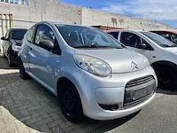 Citroen c1 1 68, 2010 - afbeelding 20 van  26