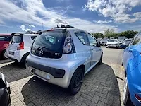 Citroen c1 1 68, 2010 - afbeelding 21 van  26