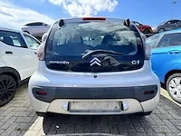 Citroen c1 1 68, 2010 - afbeelding 22 van  26