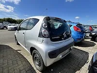 Citroen c1 1 68, 2010 - afbeelding 23 van  26