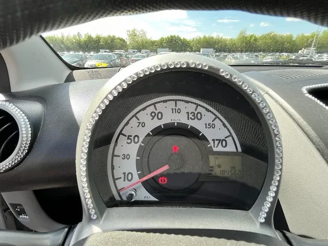 Citroen c1 1 68, 2010 - afbeelding 25 van  26