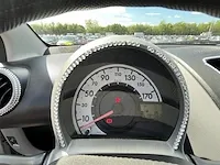 Citroen c1 1 68, 2010 - afbeelding 25 van  26