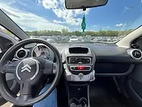 Citroen c1 1 68, 2010 - afbeelding 26 van  26