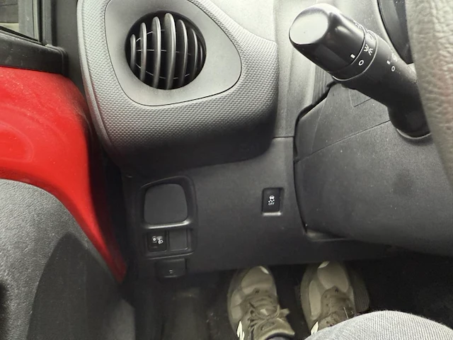 Citroen c1 1.0 vti live,2016 - afbeelding 6 van  21