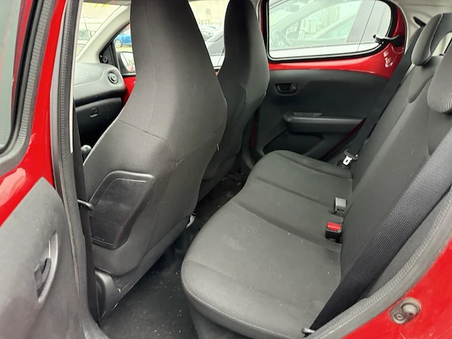 Citroen c1 1.0 vti live,2016 - afbeelding 7 van  21