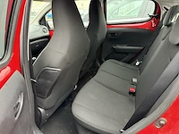 Citroen c1 1.0 vti live,2016 - afbeelding 7 van  21