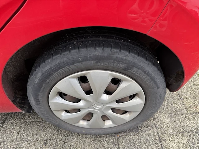 Citroen c1 1.0 vti live,2016 - afbeelding 8 van  21