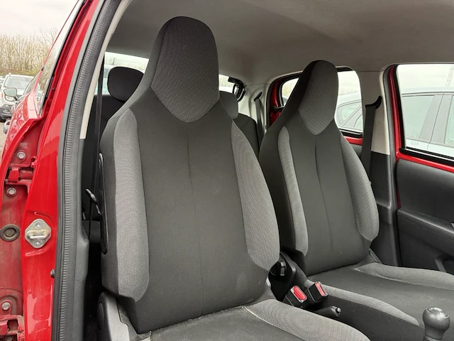 Citroen c1 1.0 vti live,2016 - afbeelding 11 van  21
