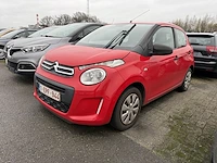 Citroen c1 1.0 vti live,2016