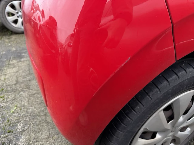 Citroen c1 1.0 vti live,2016 - afbeelding 13 van  21