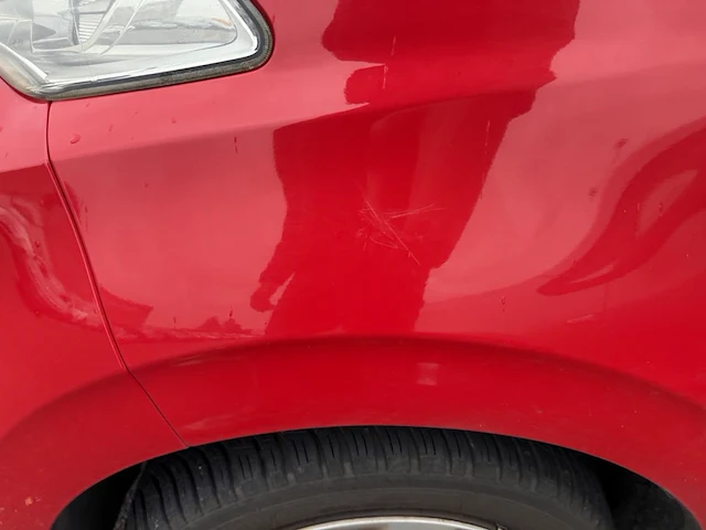 Citroen c1 1.0 vti live,2016 - afbeelding 14 van  21
