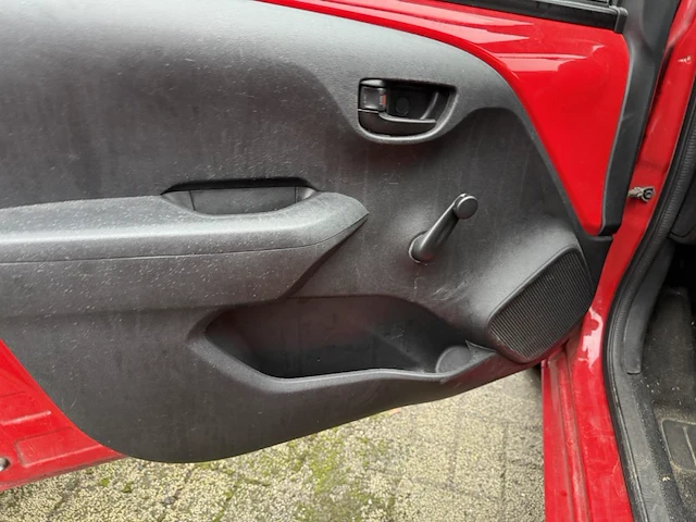 Citroen c1 1.0 vti live,2016 - afbeelding 18 van  21