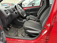 Citroen c1 1.0 vti live,2016 - afbeelding 19 van  21