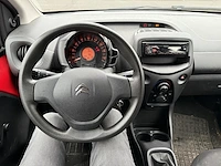 Citroen c1 1.0 vti live,2016 - afbeelding 20 van  21