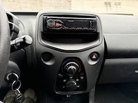 Citroen c1 1.0 vti live,2016 - afbeelding 21 van  21