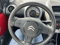 Citroen c1 1.0i 12v tentation 68, 2008 - afbeelding 4 van  22