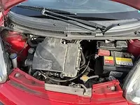 Citroen c1 1.0i 12v tentation 68, 2008 - afbeelding 10 van  22