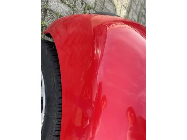 Citroen c1 1.0i 12v tentation 68, 2008 - afbeelding 13 van  22