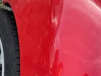 Citroen c1 1.0i 12v tentation 68, 2008 - afbeelding 13 van  22