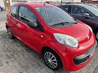 Citroen c1 1.0i 12v tentation 68, 2008 - afbeelding 12 van  22