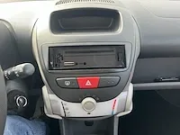Citroen c1 1.0i 12v tentation 68, 2008 - afbeelding 22 van  22