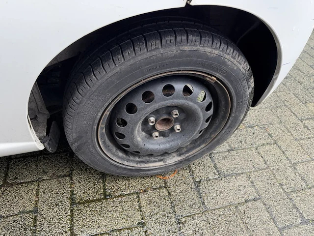 Citroen c1 1.0i attraction, 2013 - afbeelding 8 van  28