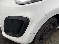 Citroen c1 1.0i attraction, 2013 - afbeelding 13 van  28