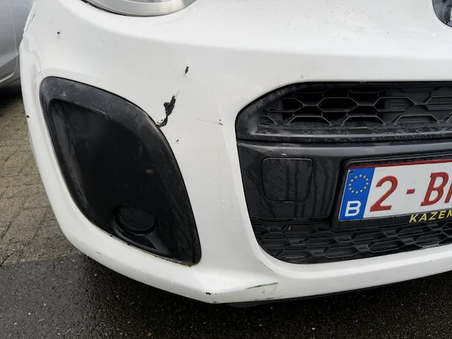 Citroen c1 1.0i attraction, 2013 - afbeelding 14 van  28