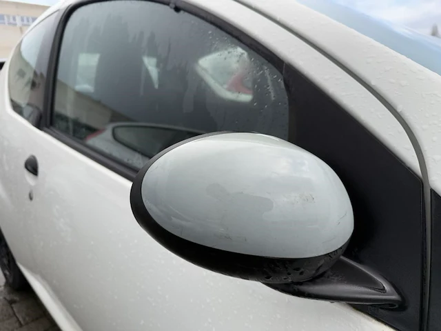 Citroen c1 1.0i attraction, 2013 - afbeelding 18 van  28