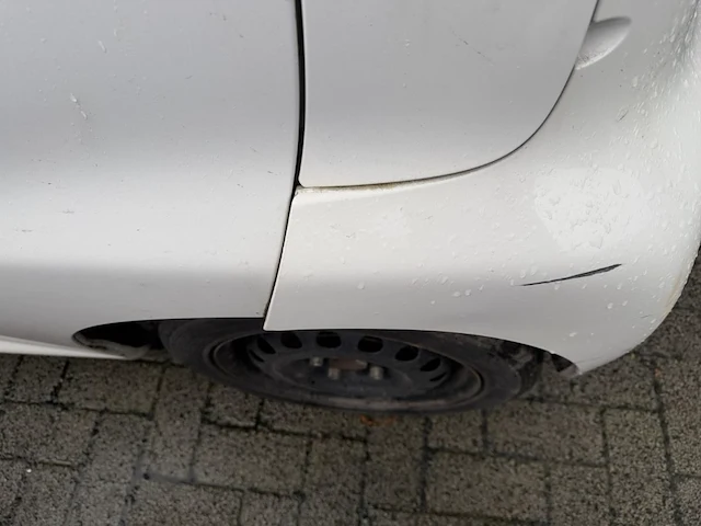 Citroen c1 1.0i attraction, 2013 - afbeelding 20 van  28